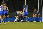 Field Hockey vs UMass Dartmouth  Wheaton College Field Hockey vs UMass Dartmouth. - Photo By: KEITH NORDSTROM : Wheaton, field hockey, FH2021
